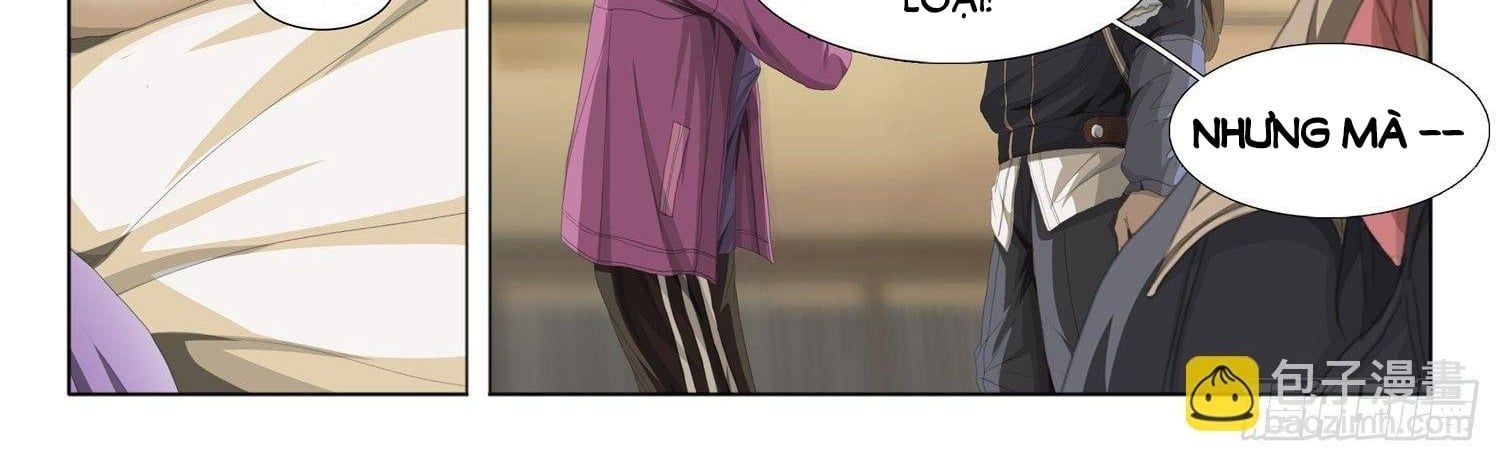Tam Thể: Chapter 8