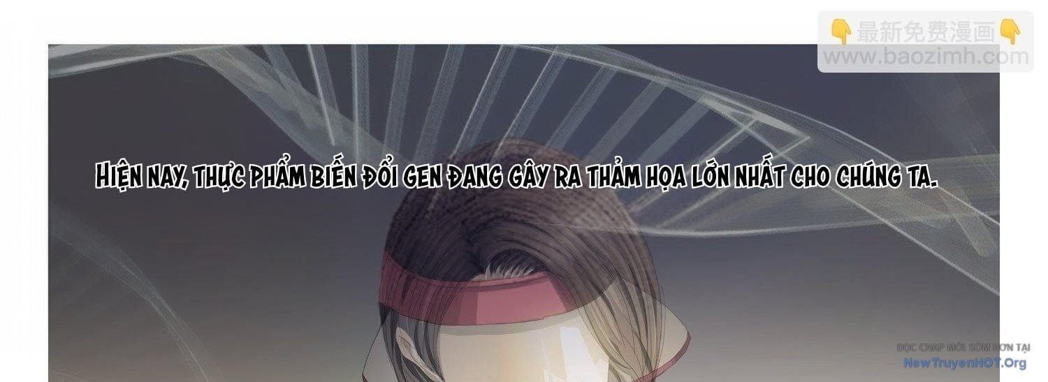 Tam Thể: Chapter 8