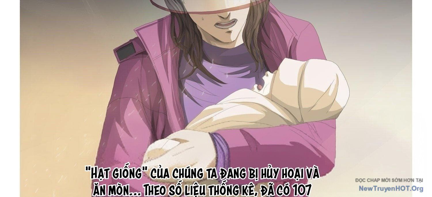 Tam Thể: Chapter 8
