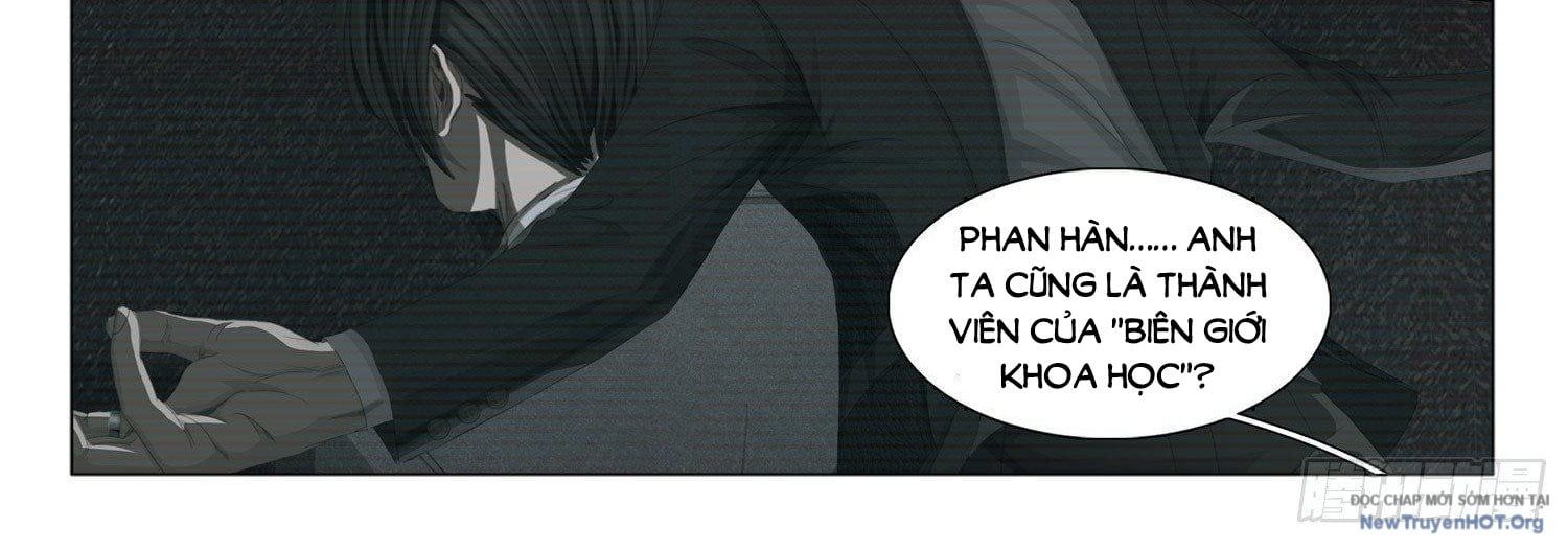 Tam Thể: Chapter 8
