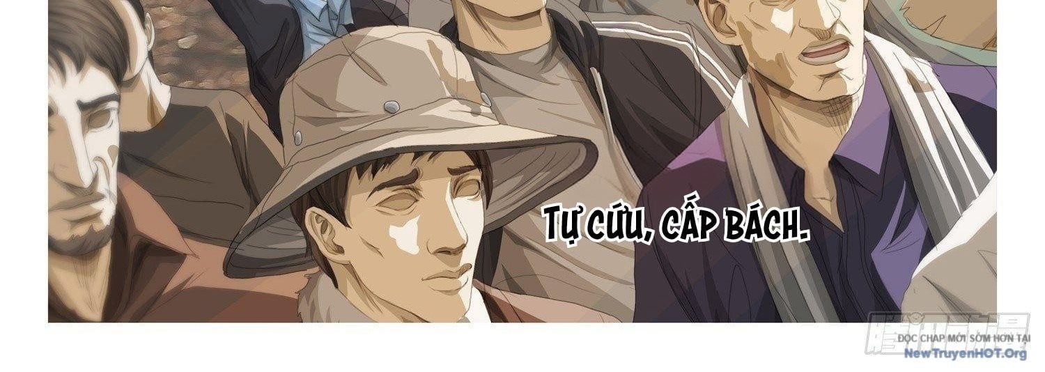 Tam Thể: Chapter 8