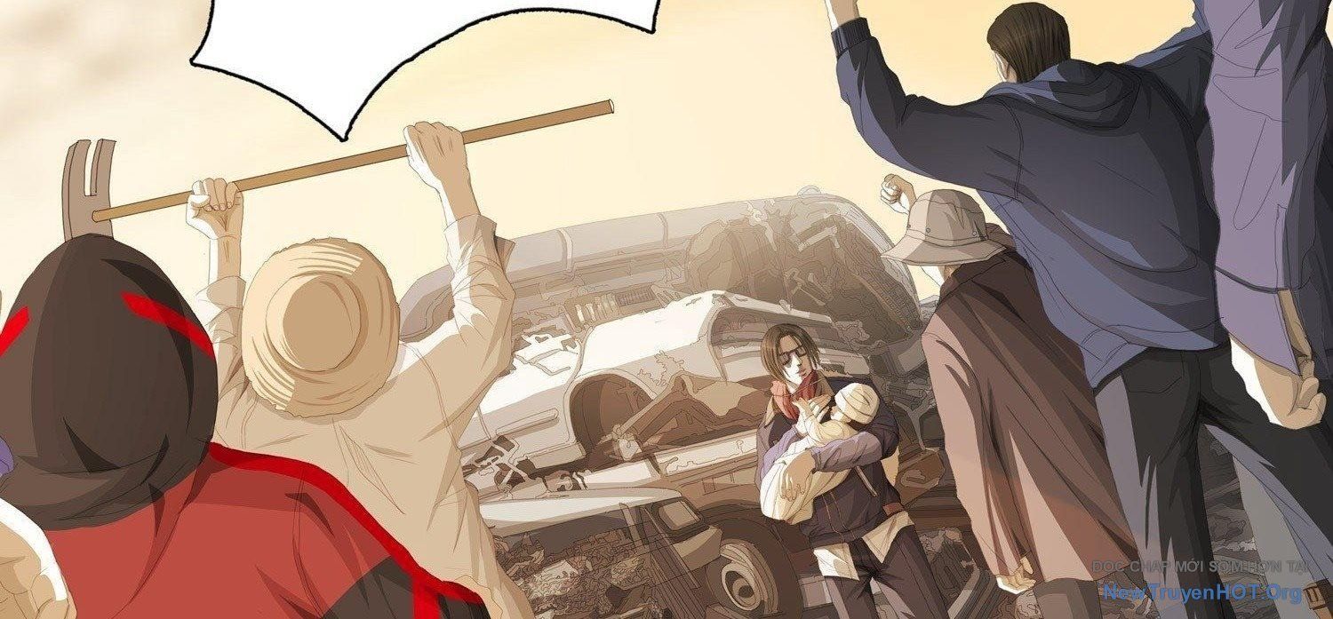 Tam Thể: Chapter 8