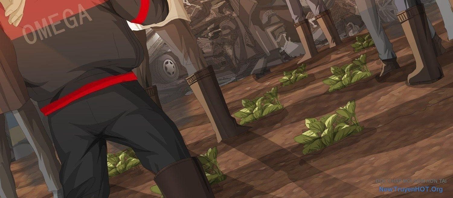 Tam Thể: Chapter 8