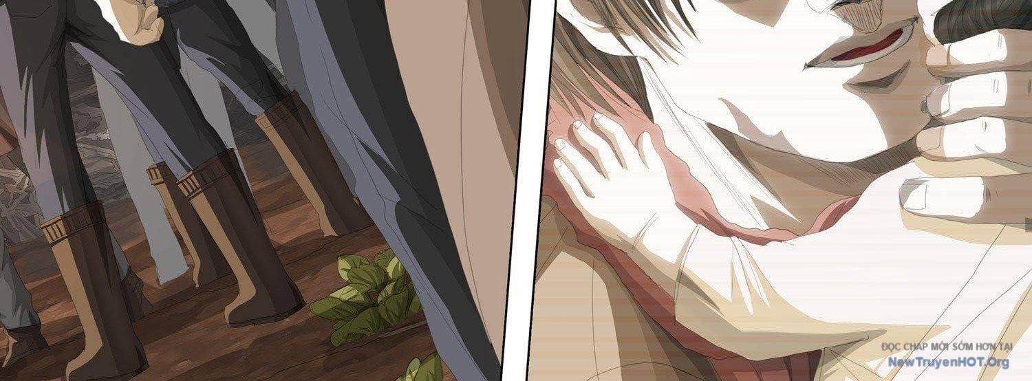 Tam Thể: Chapter 8