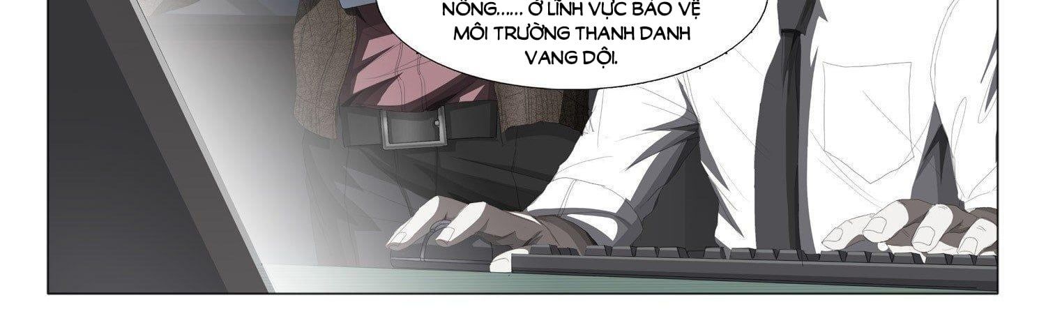 Tam Thể: Chapter 8