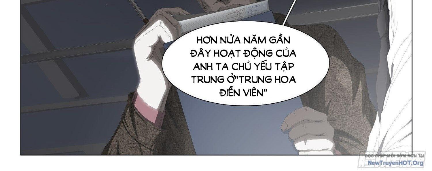 Tam Thể: Chapter 8