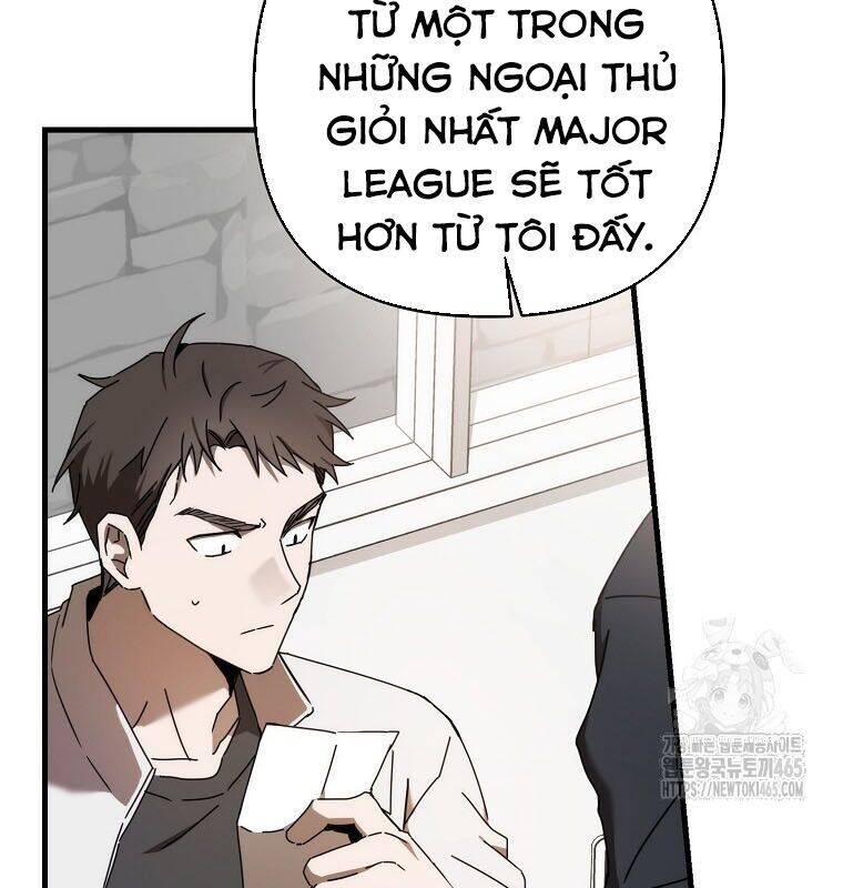 Tân Binh Của Đội Bóng Chày Quá Giỏi: Chapter 29