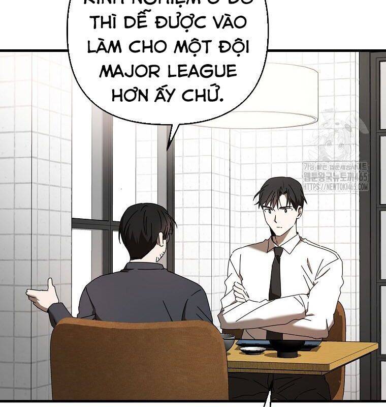 Tân Binh Của Đội Bóng Chày Quá Giỏi: Chapter 29