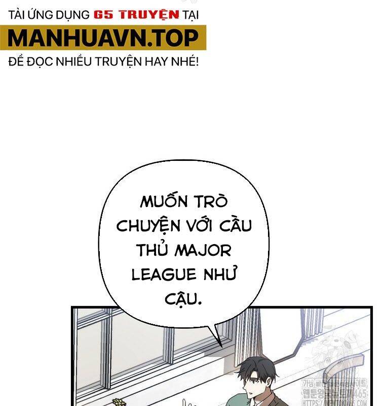 Tân Binh Của Đội Bóng Chày Quá Giỏi: Chapter 29