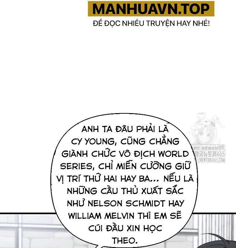 Tân Binh Của Đội Bóng Chày Quá Giỏi: Chapter 29