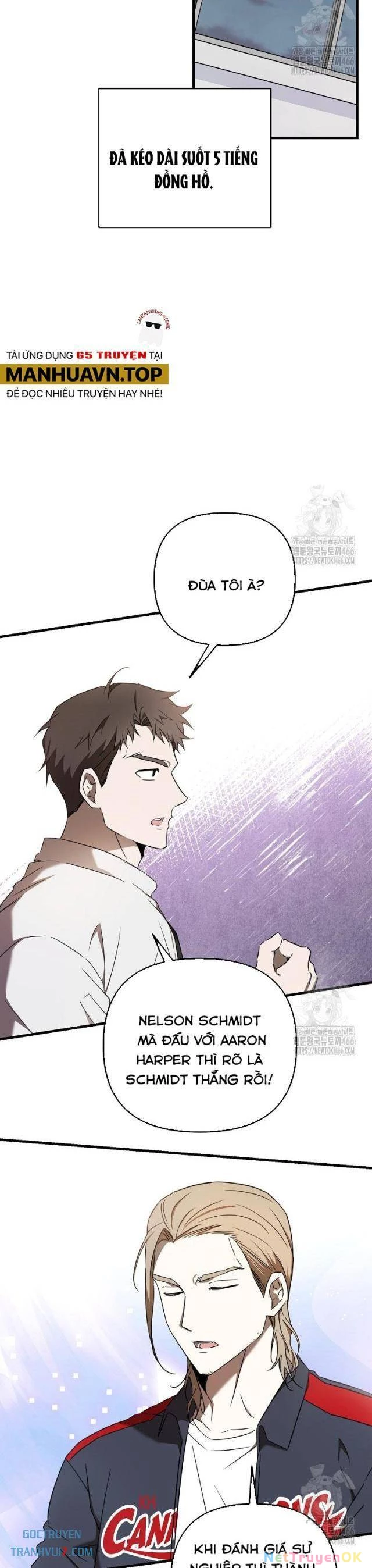 Tân Binh Của Đội Bóng Chày Quá Giỏi: Chapter 30