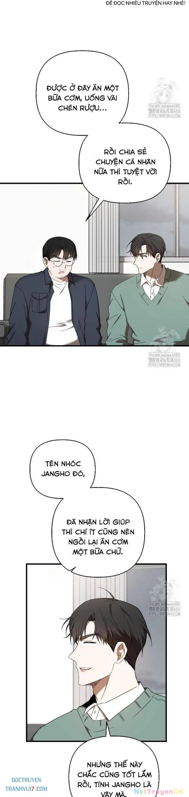 Tân Binh Của Đội Bóng Chày Quá Giỏi: Chapter 30