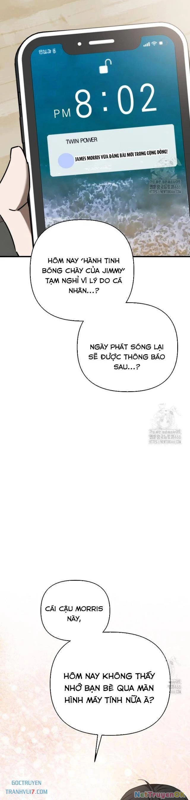 Tân Binh Của Đội Bóng Chày Quá Giỏi: Chapter 30