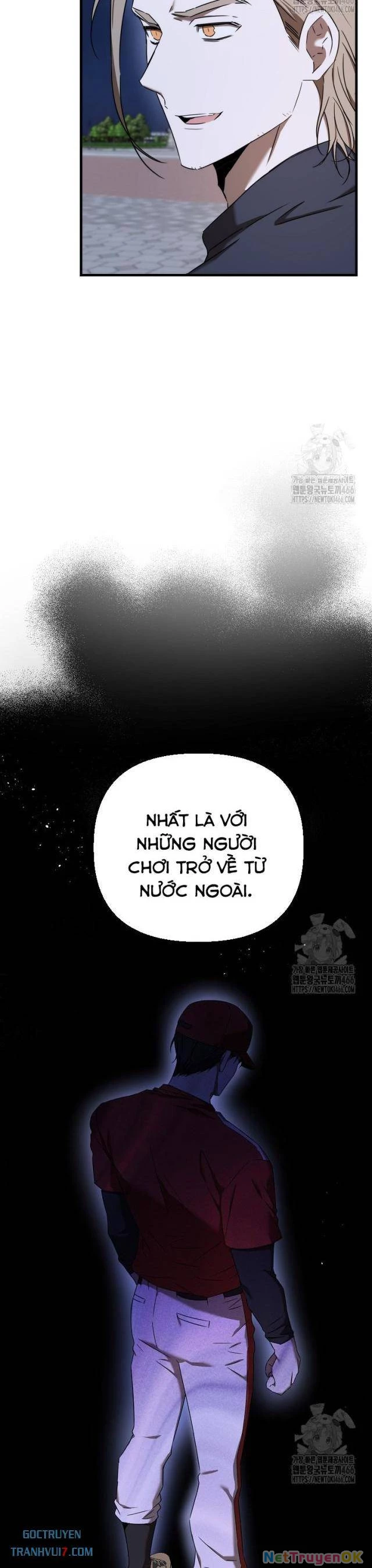 Tân Binh Của Đội Bóng Chày Quá Giỏi: Chapter 31