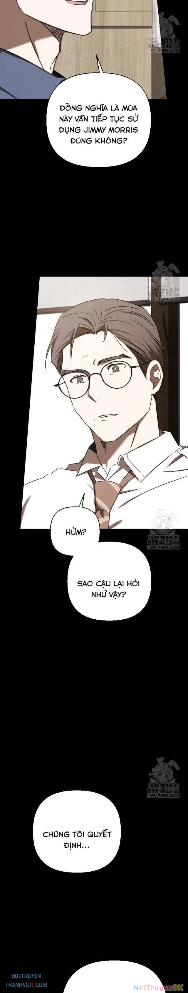 Tân Binh Của Đội Bóng Chày Quá Giỏi: Chapter 32