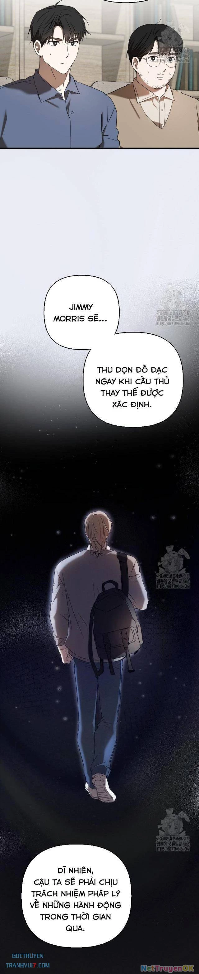 Tân Binh Của Đội Bóng Chày Quá Giỏi: Chapter 32