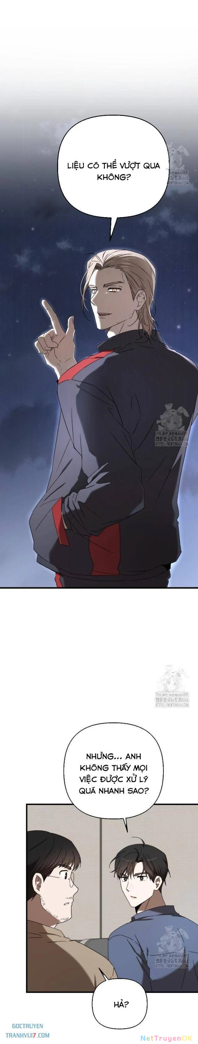 Tân Binh Của Đội Bóng Chày Quá Giỏi: Chapter 32
