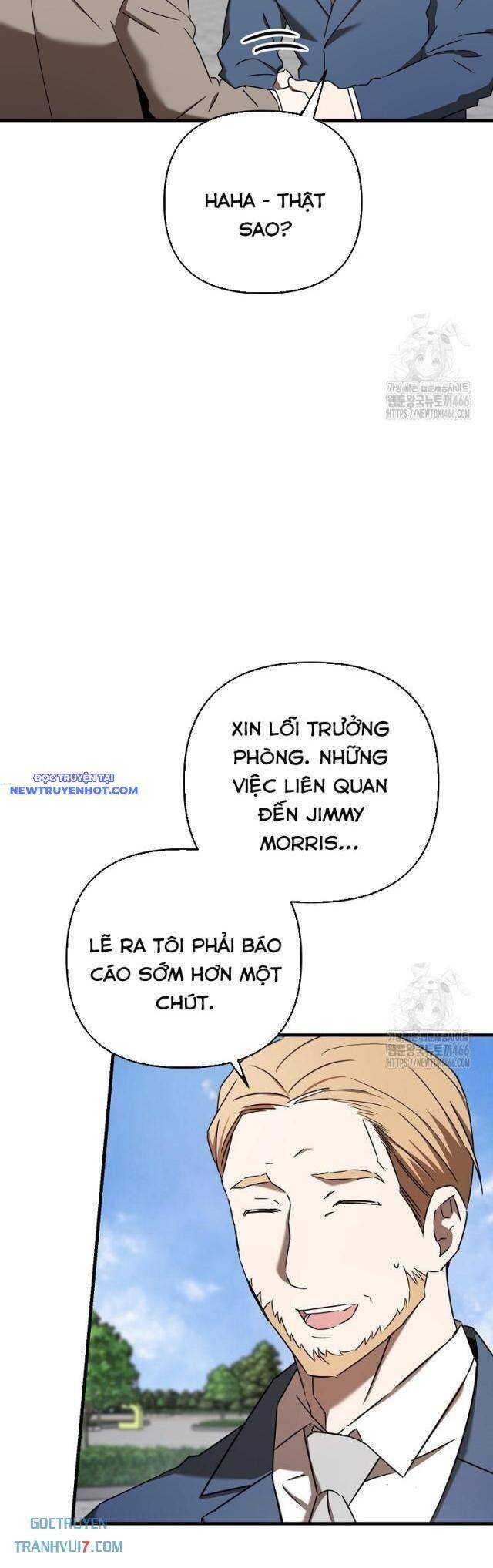 Tân Binh Của Đội Bóng Chày Quá Giỏi: Chapter 33