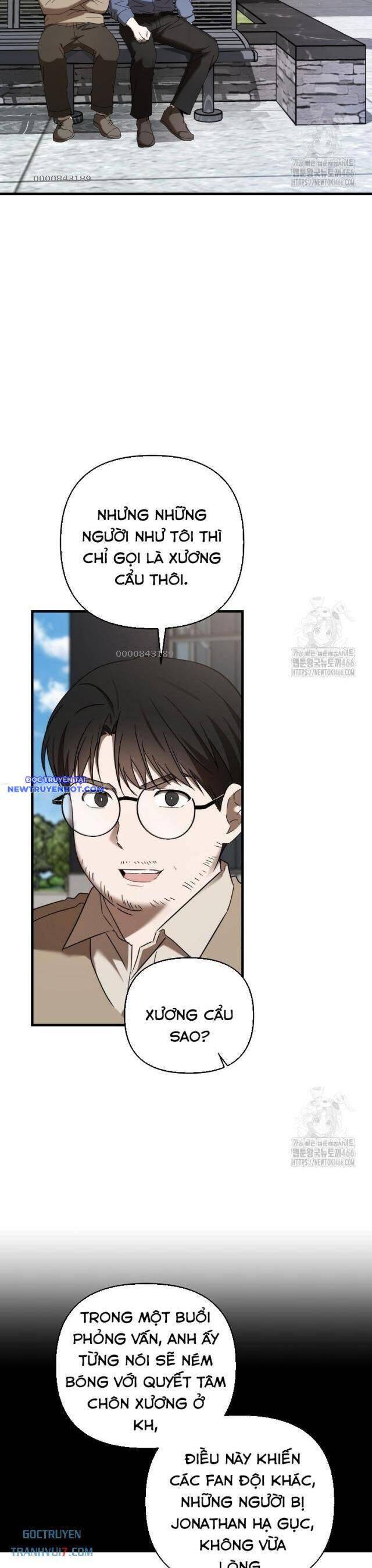 Tân Binh Của Đội Bóng Chày Quá Giỏi: Chapter 33