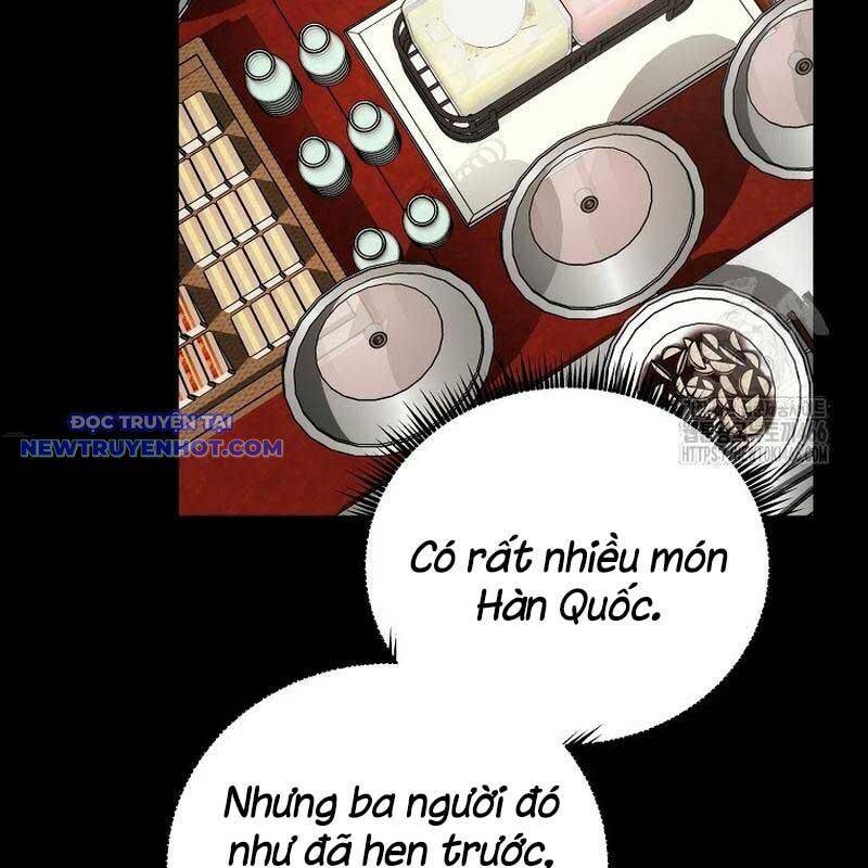Tân Binh Của Đội Bóng Chày Quá Giỏi: Chapter 34