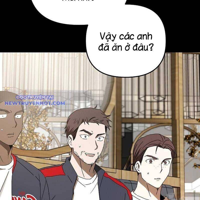 Tân Binh Của Đội Bóng Chày Quá Giỏi: Chapter 34