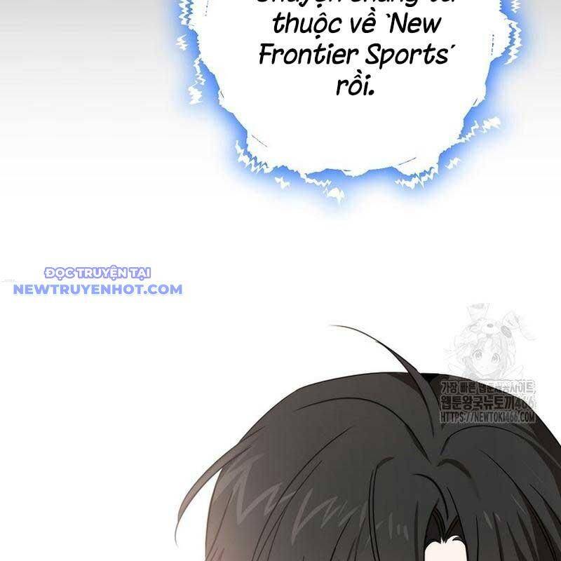 Tân Binh Của Đội Bóng Chày Quá Giỏi: Chapter 34