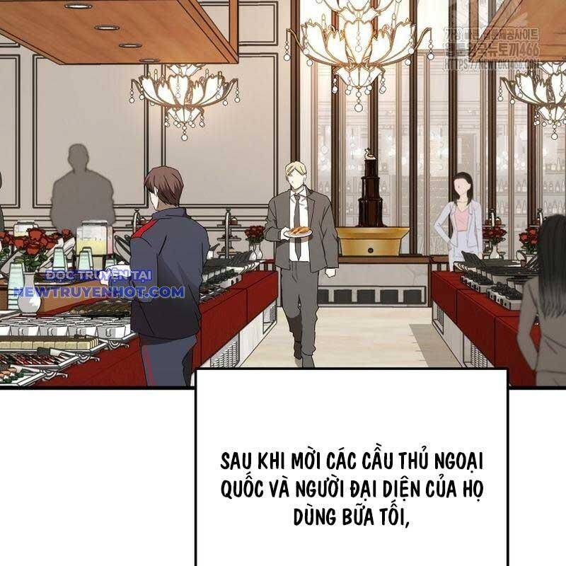 Tân Binh Của Đội Bóng Chày Quá Giỏi: Chapter 34