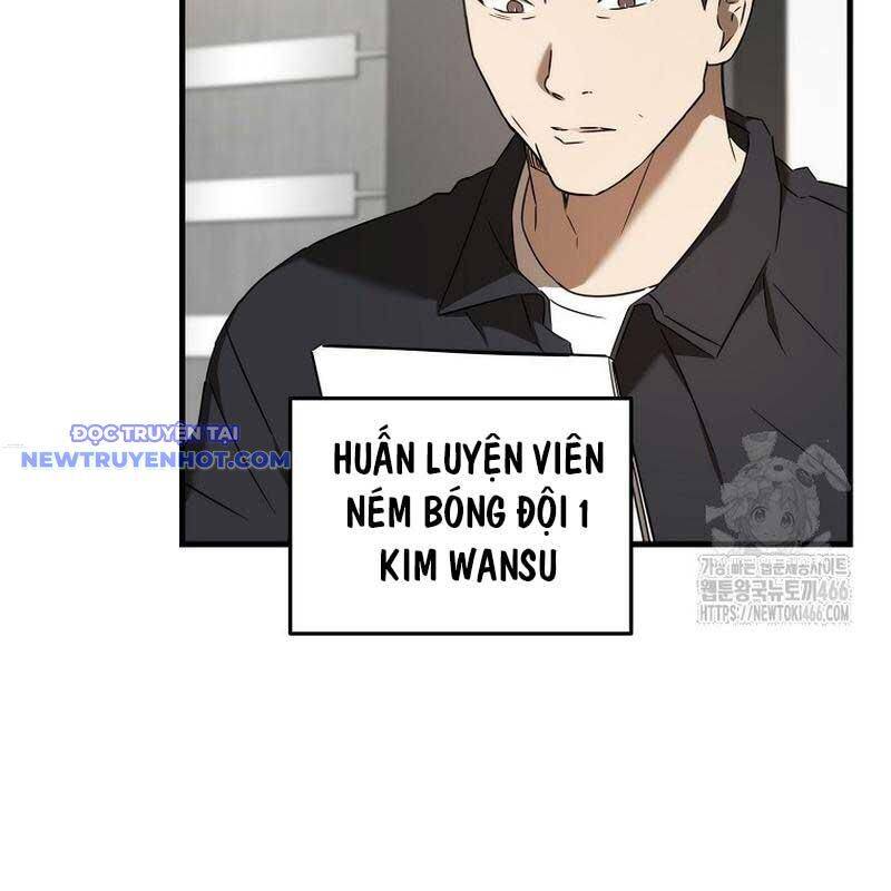 Tân Binh Của Đội Bóng Chày Quá Giỏi: Chapter 34