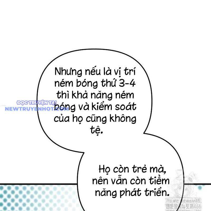 Tân Binh Của Đội Bóng Chày Quá Giỏi: Chapter 34