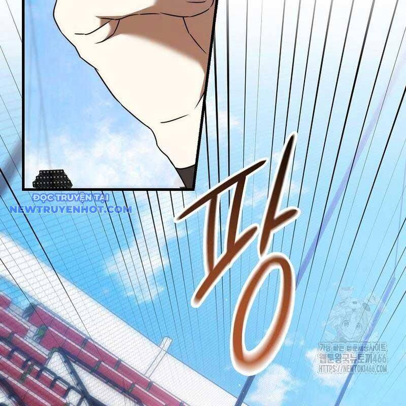 Tân Binh Của Đội Bóng Chày Quá Giỏi: Chapter 34