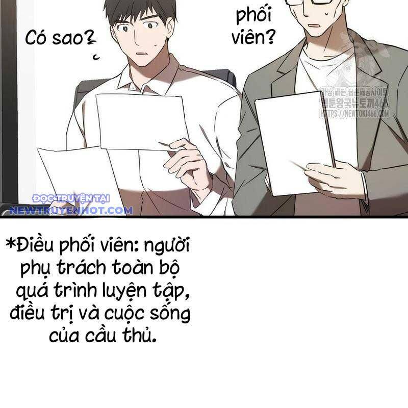 Tân Binh Của Đội Bóng Chày Quá Giỏi: Chapter 34