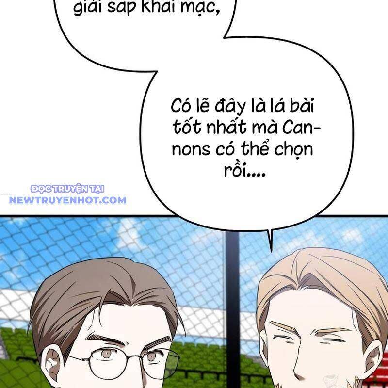 Tân Binh Của Đội Bóng Chày Quá Giỏi: Chapter 34
