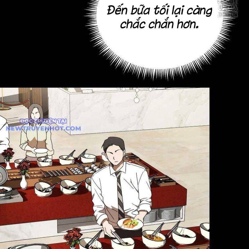 Tân Binh Của Đội Bóng Chày Quá Giỏi: Chapter 34