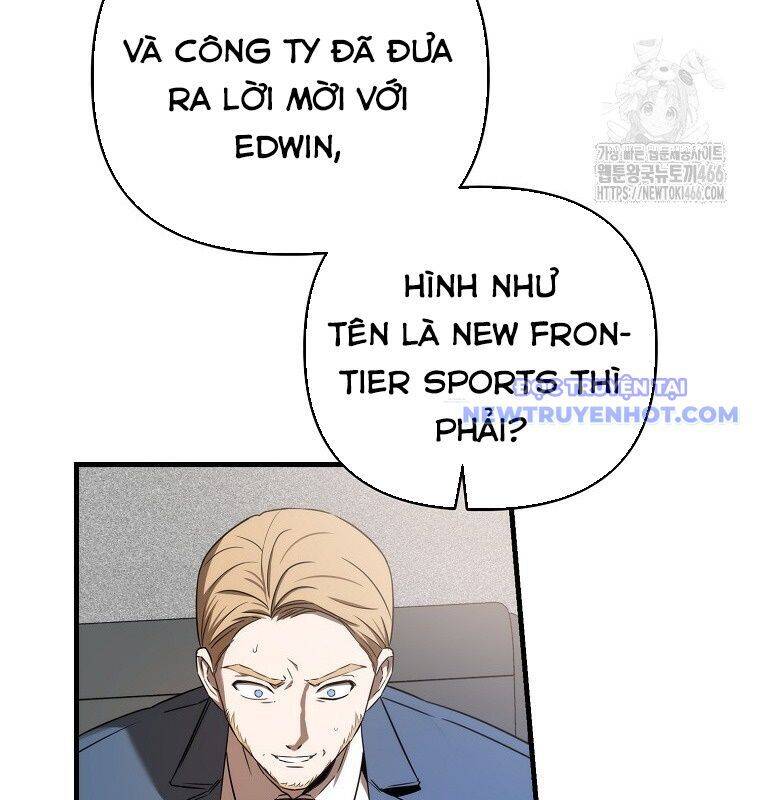 Tân Binh Của Đội Bóng Chày Quá Giỏi: Chapter 35