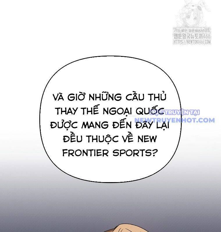 Tân Binh Của Đội Bóng Chày Quá Giỏi: Chapter 35