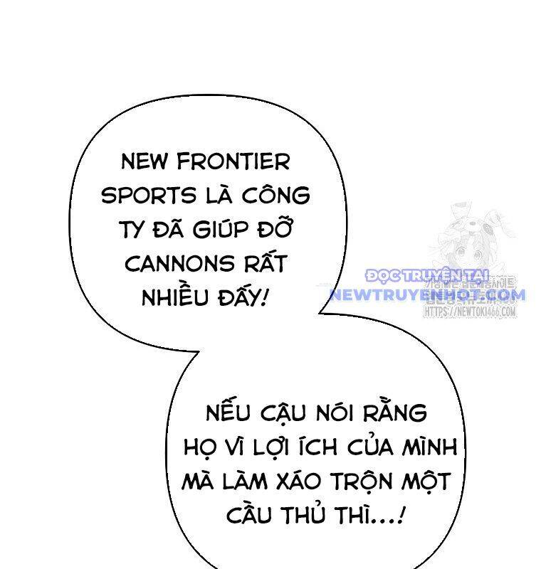 Tân Binh Của Đội Bóng Chày Quá Giỏi: Chapter 35