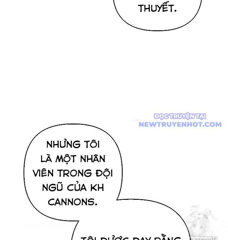 Tân Binh Của Đội Bóng Chày Quá Giỏi: Chapter 35
