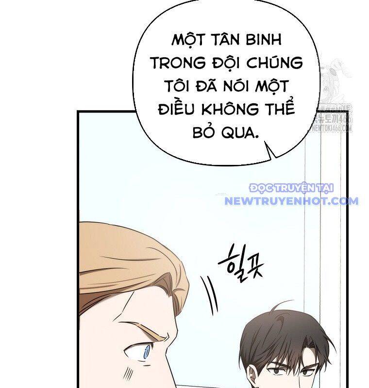 Tân Binh Của Đội Bóng Chày Quá Giỏi: Chapter 35