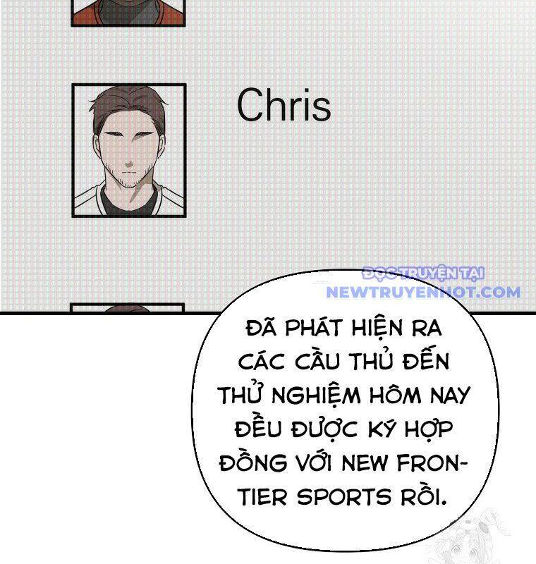 Tân Binh Của Đội Bóng Chày Quá Giỏi: Chapter 35