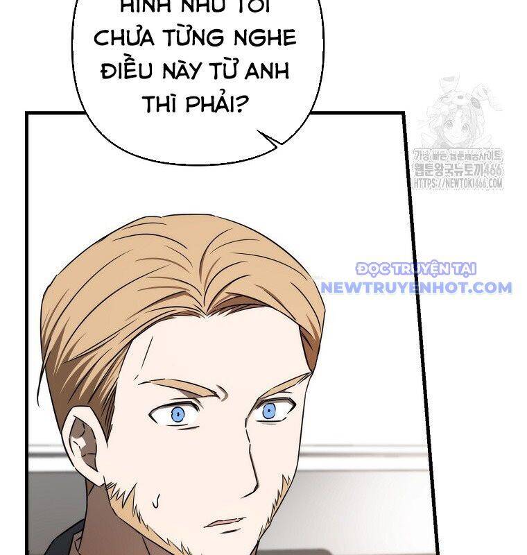 Tân Binh Của Đội Bóng Chày Quá Giỏi: Chapter 35
