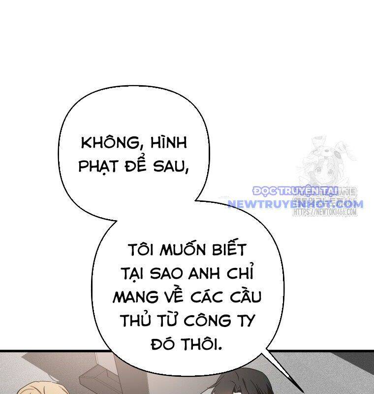 Tân Binh Của Đội Bóng Chày Quá Giỏi: Chapter 35
