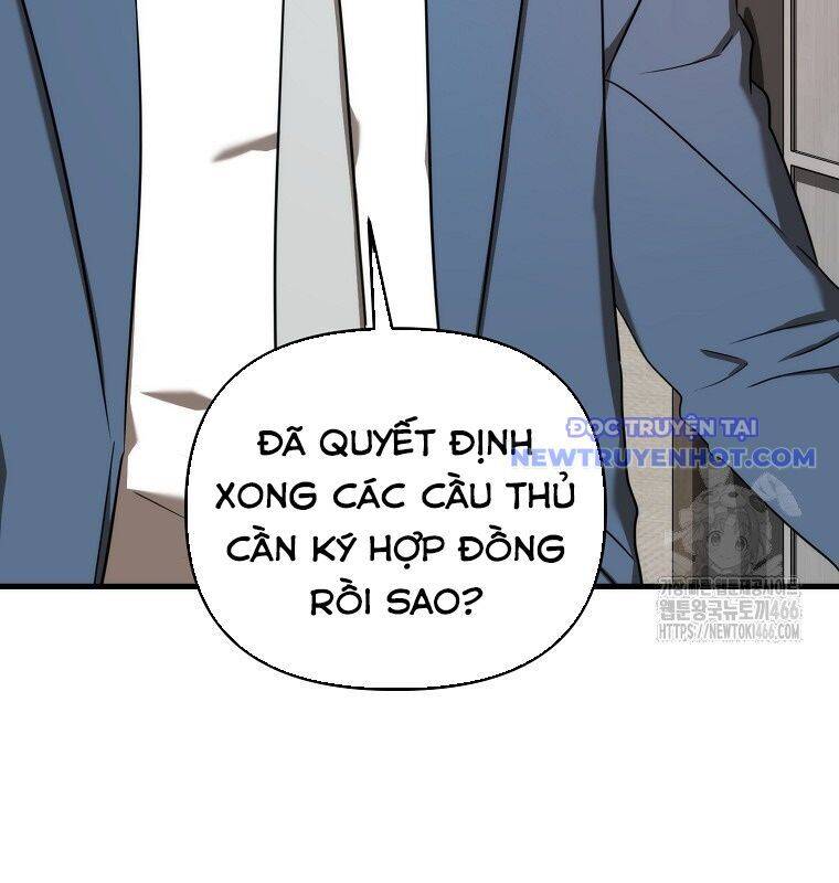 Tân Binh Của Đội Bóng Chày Quá Giỏi: Chapter 35