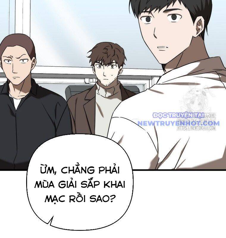 Tân Binh Của Đội Bóng Chày Quá Giỏi: Chapter 35