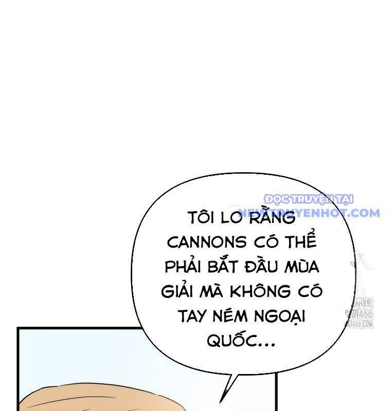 Tân Binh Của Đội Bóng Chày Quá Giỏi: Chapter 35