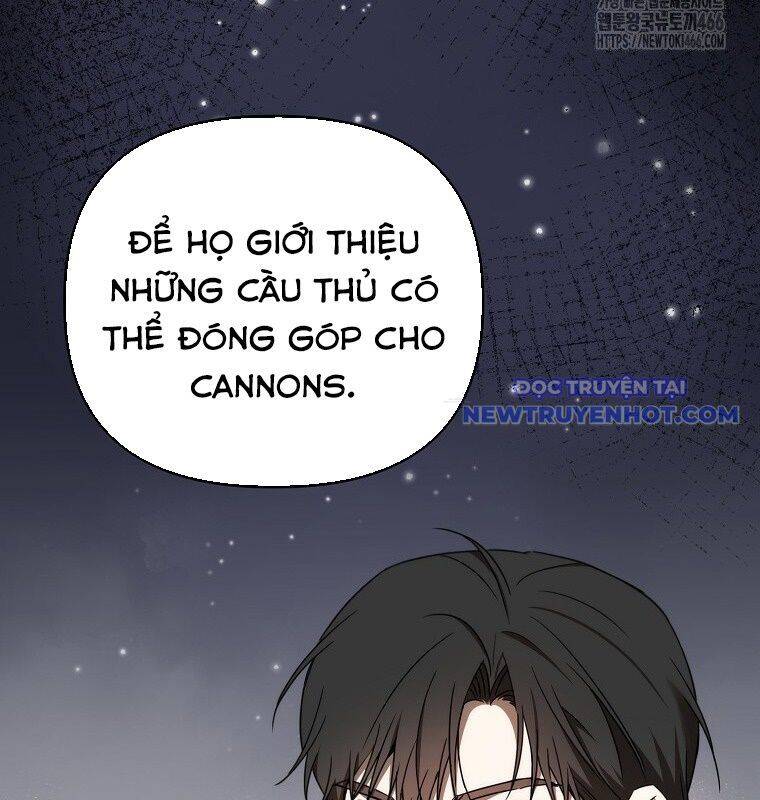 Tân Binh Của Đội Bóng Chày Quá Giỏi: Chapter 35