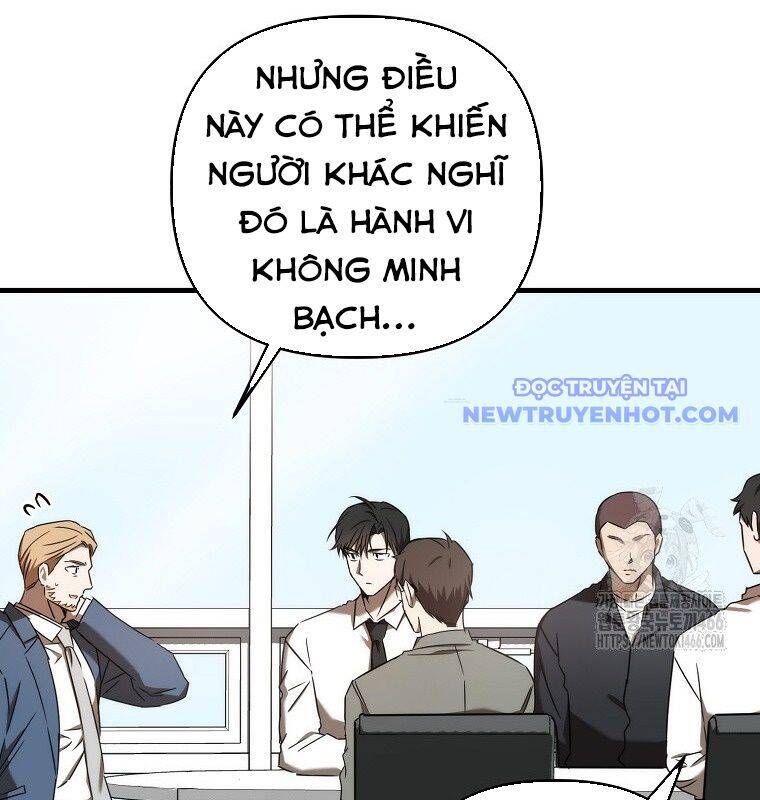 Tân Binh Của Đội Bóng Chày Quá Giỏi: Chapter 35