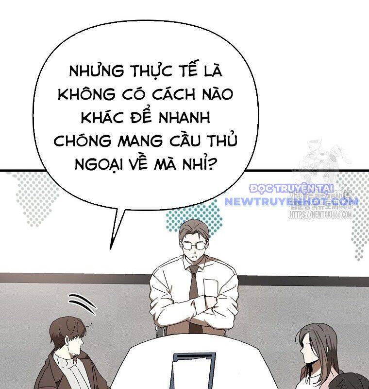 Tân Binh Của Đội Bóng Chày Quá Giỏi: Chapter 35