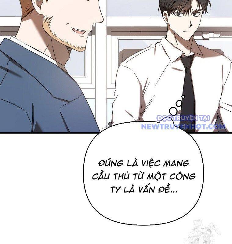 Tân Binh Của Đội Bóng Chày Quá Giỏi: Chapter 35