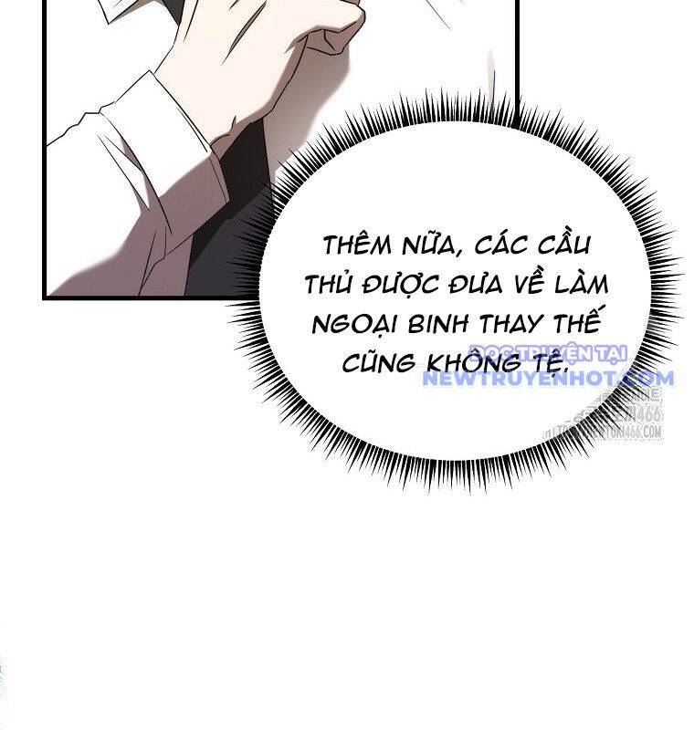 Tân Binh Của Đội Bóng Chày Quá Giỏi: Chapter 35