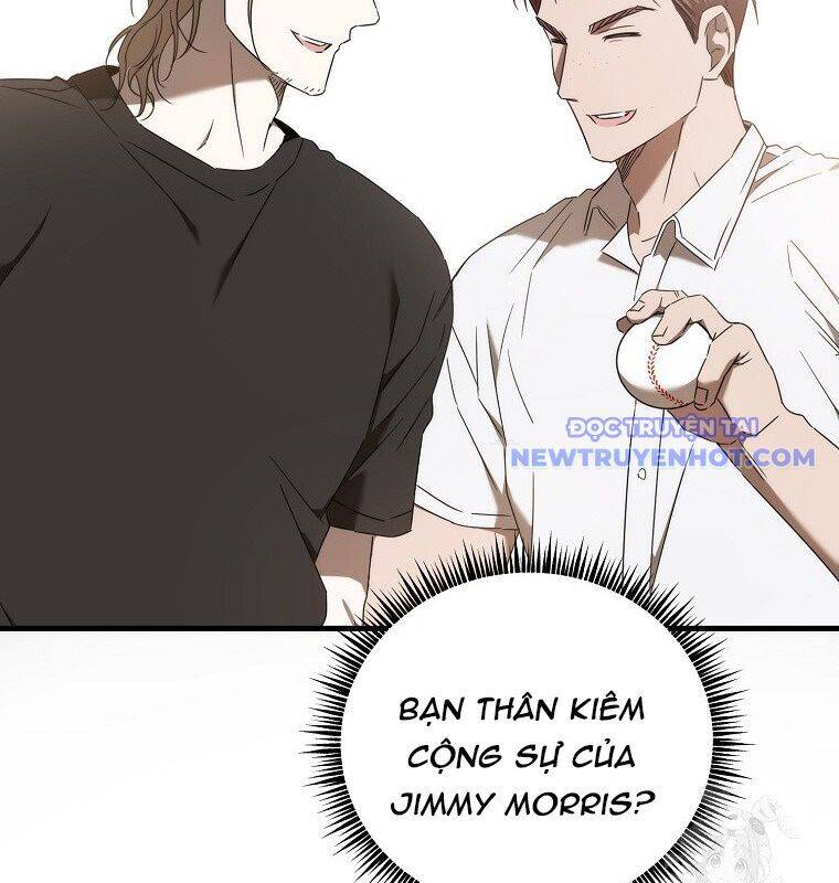 Tân Binh Của Đội Bóng Chày Quá Giỏi: Chapter 35